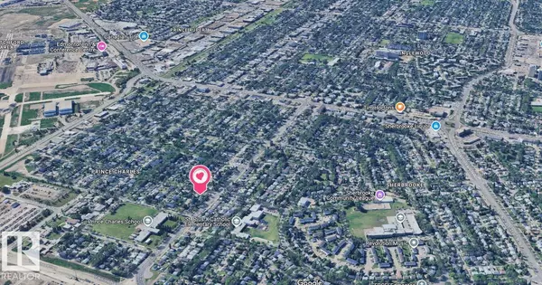 Edmonton, AB T5L0Z7,12207 127 ST NW