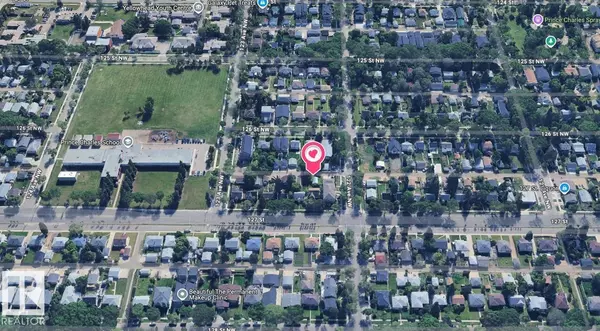 Edmonton, AB T5L0Z7,12207 127 ST NW