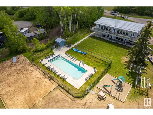 Rural Parkland County, AB T7Y0B5,#106 53509 RGE ROAD 60