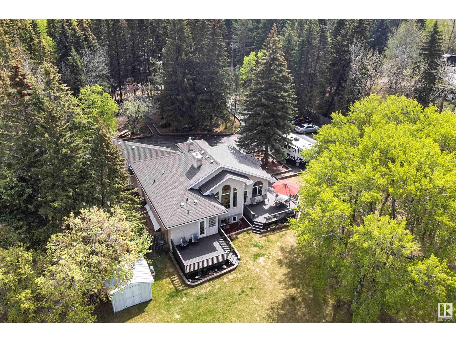 Rural Sturgeon County, AB T8T0B4,#15A 54220 RGE RD 250