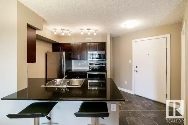 Edmonton, AB T5Y3N4,#410 270 MCCONACHIE DR NW