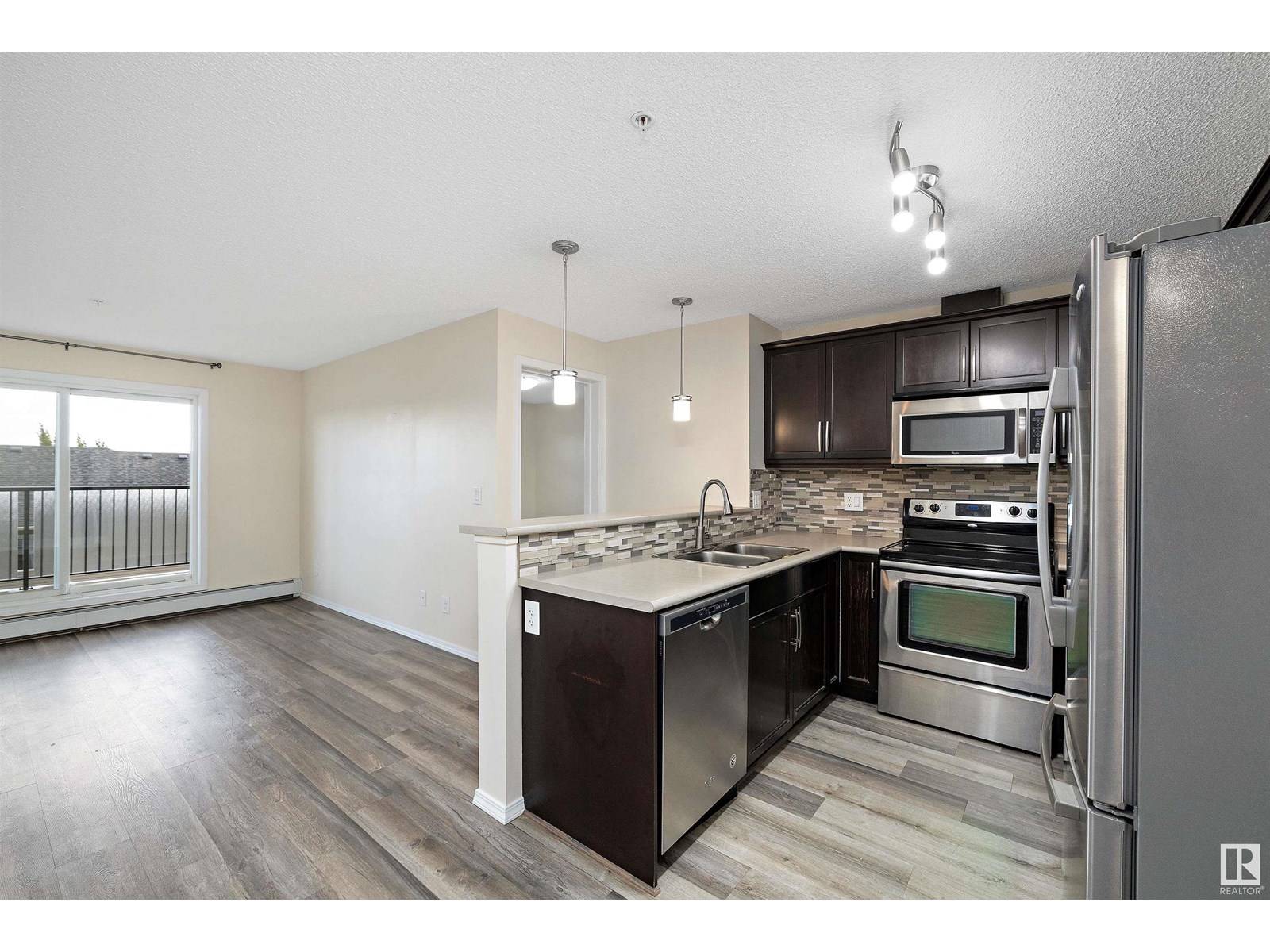 Edmonton, AB T5Z0G8,#314 6070 SCHONSEE WY NW