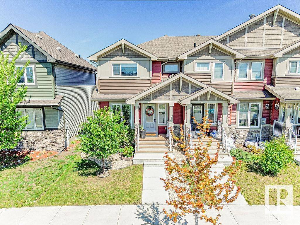 Edmonton, AB T6X2H7,5118 22 AV SW