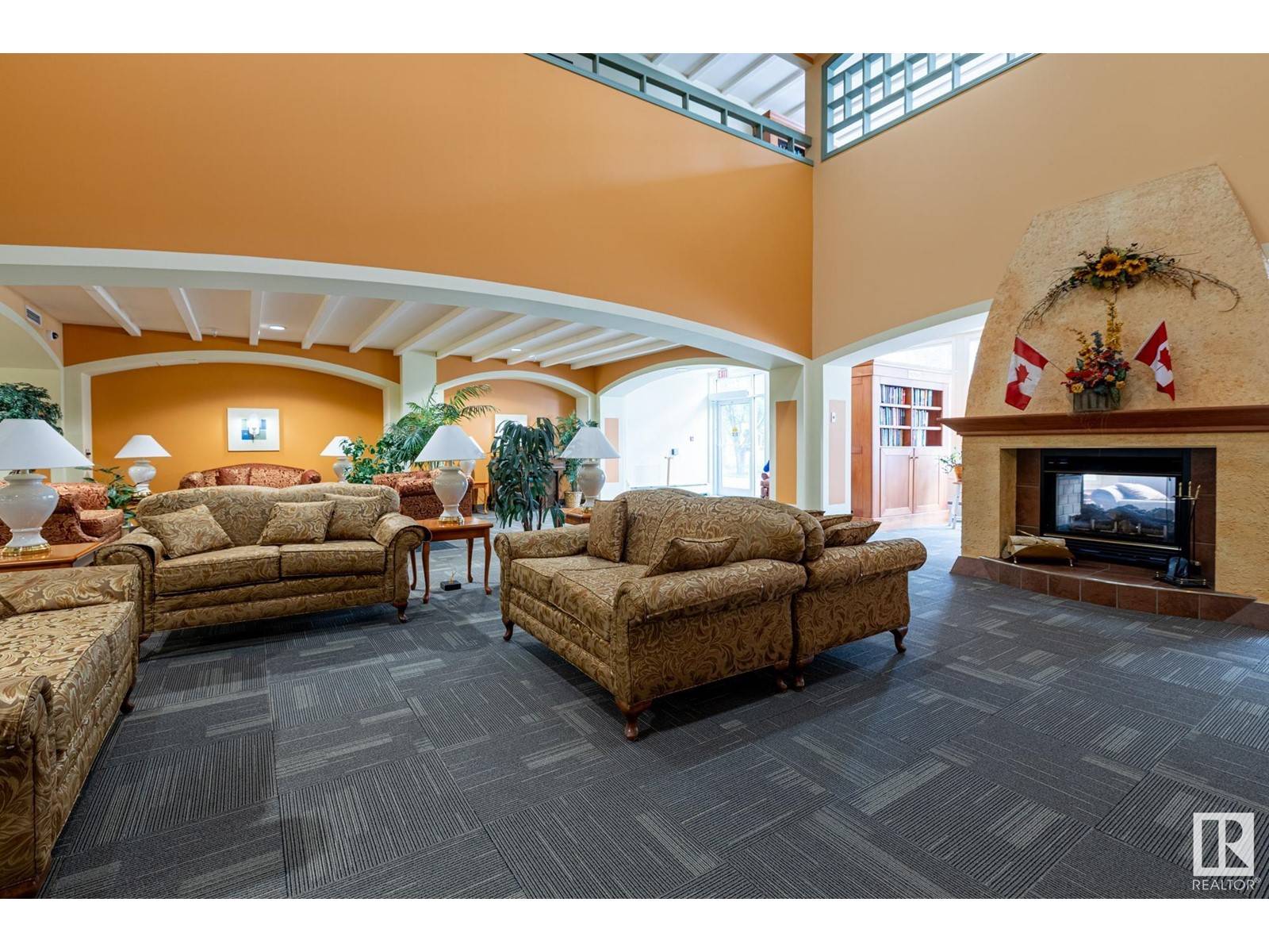 St. Albert, AB T8N1L9,#317 78 MCKENNEY AV