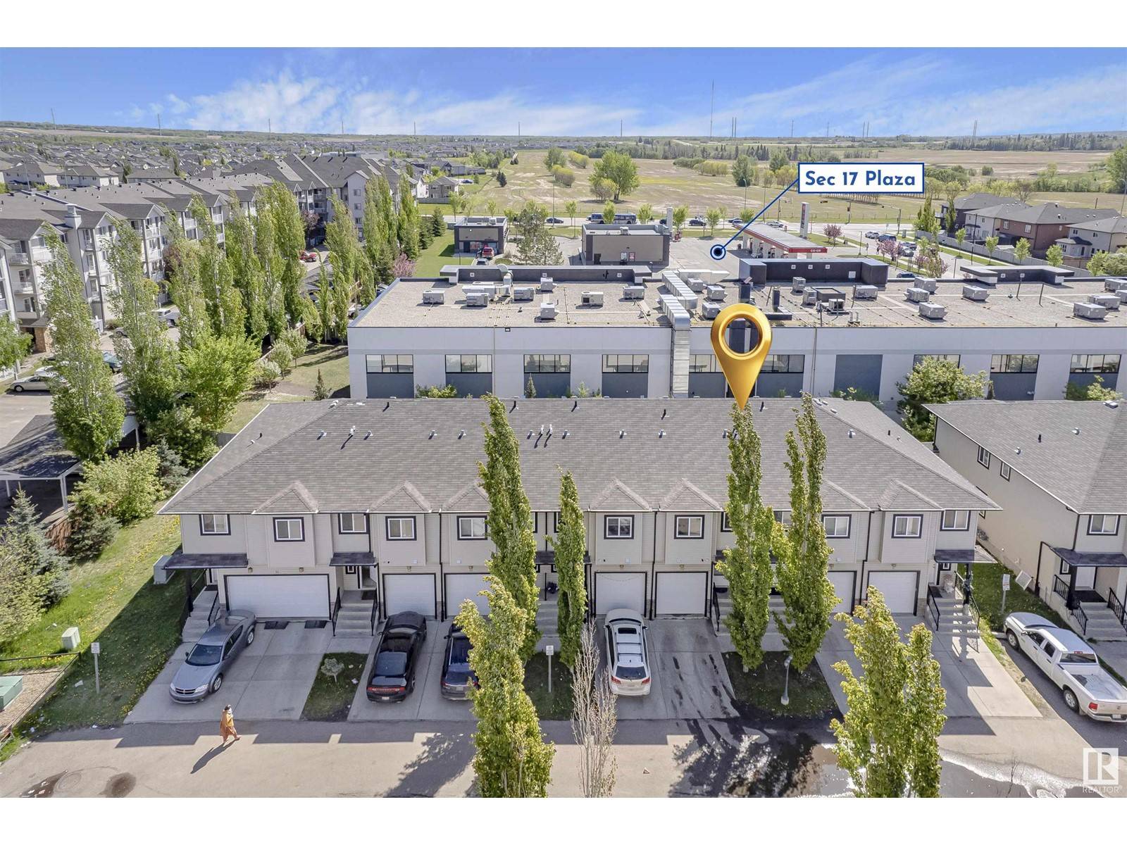 #10 1820 34 AV NW NW, Edmonton, AB T6T1Y9