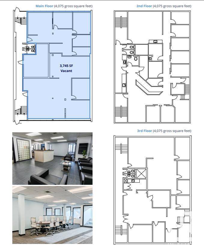 Edmonton, AB T5N1S4,10612 124 ST NW
