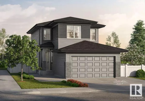 2346 Egret WY NW, Edmonton, AB T6M3G8
