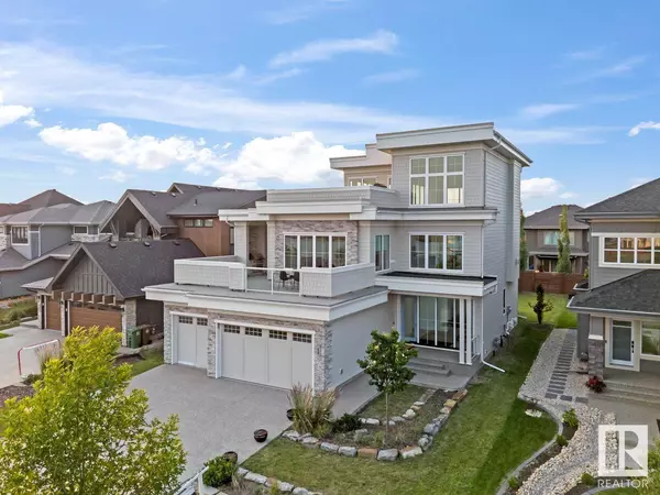 11 JUBILATION DR, St. Albert, AB T8N7S3
