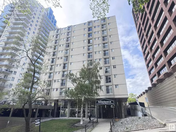 #505 9730 106 ST NW, Edmonton, AB T5K1B7