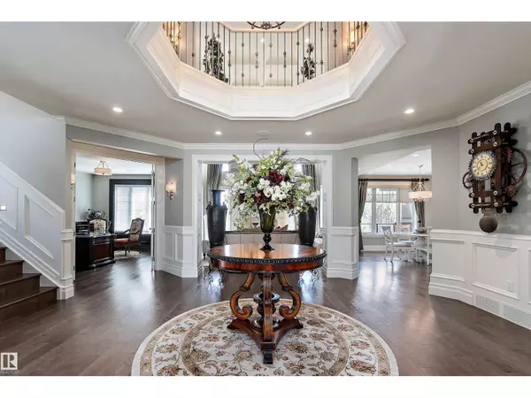 Edmonton, AB T6W2G4,3054 WATSON LANDING LD SW