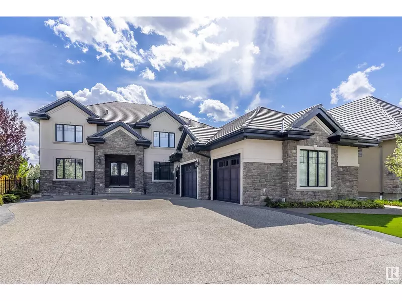 3054 WATSON LANDING LD SW, Edmonton, AB T6W2G4