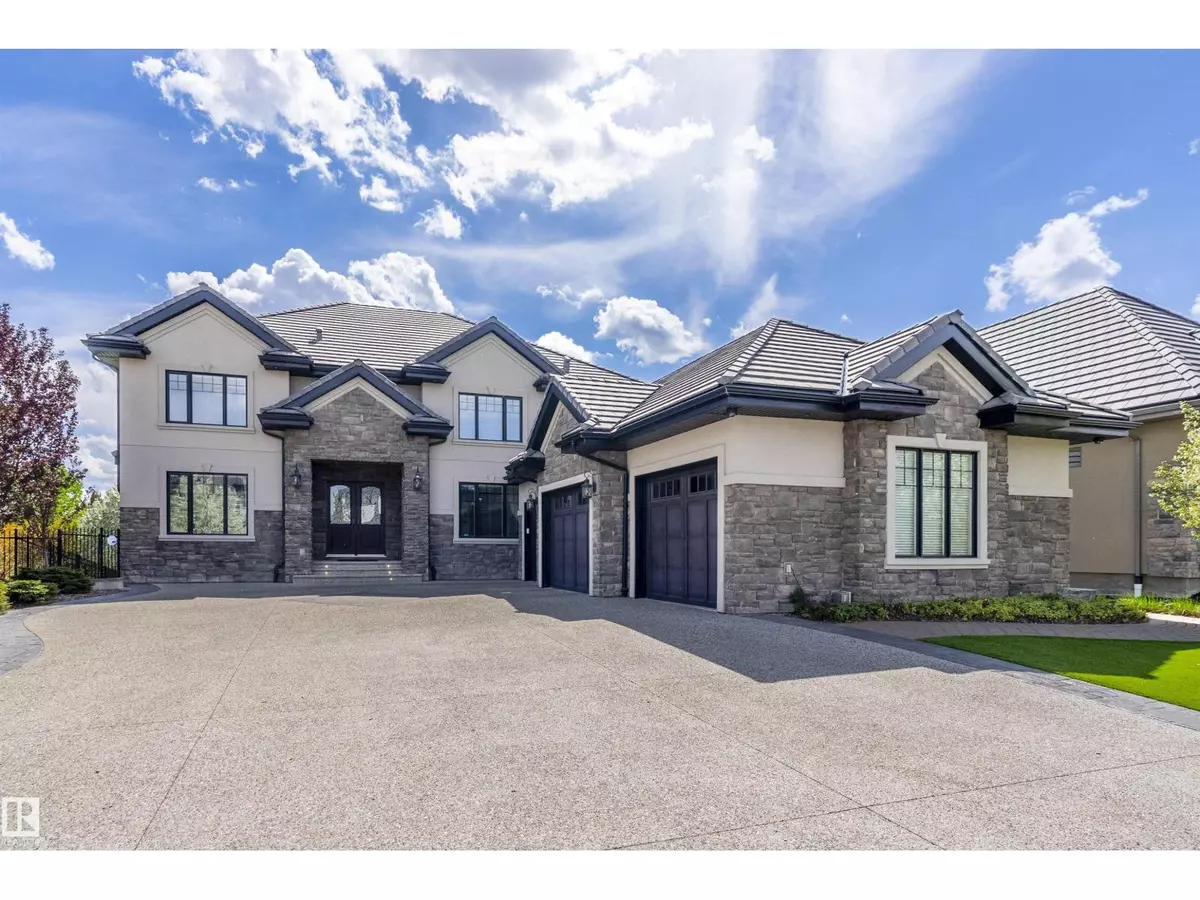 Edmonton, AB T6W2G4,3054 WATSON LANDING LD SW