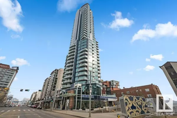 Edmonton, AB T5K0P1,#1102 11969 JASPER AV NW