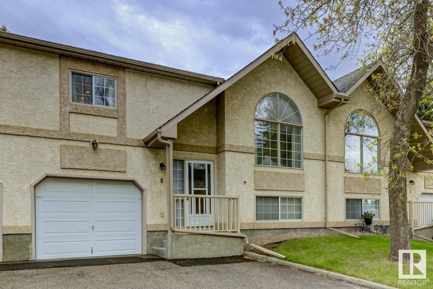 #6 53 ERIN RIDGE DR, St. Albert, AB T8N6A3