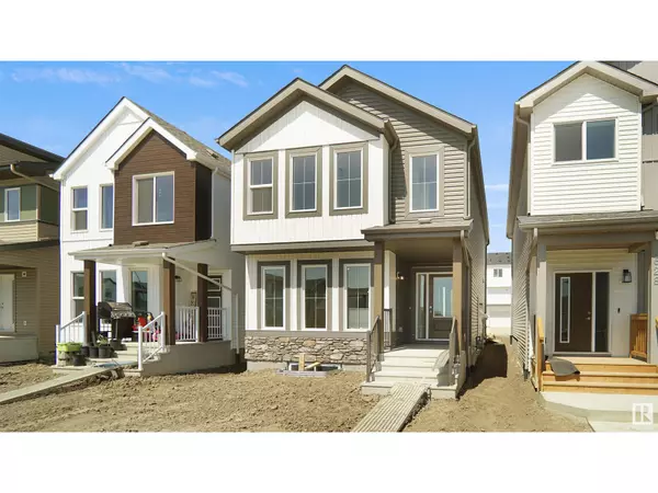 Fort Saskatchewan, AB T8L0Z5,69 WESTPARK DR