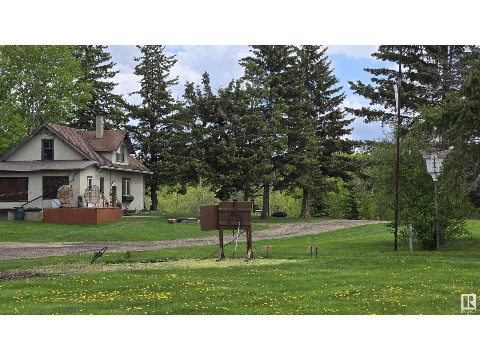 Rural Lamont County, AB T0B2R0,530028 RR 195