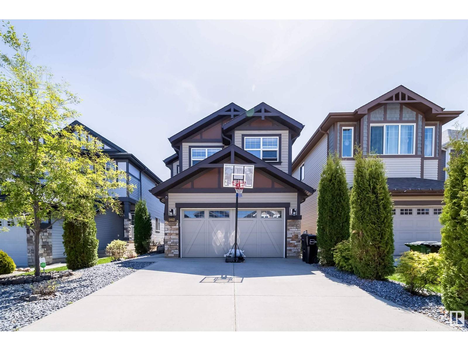 5462 ALLBRIGHT SQUARE SQ SW, Edmonton, AB T6W3H6