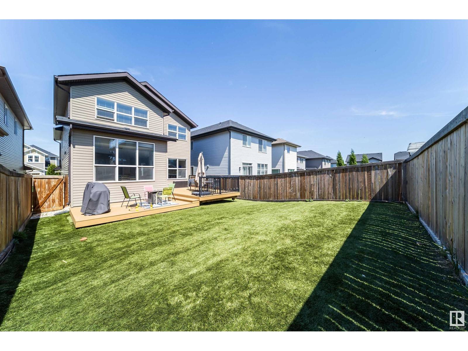 Edmonton, AB T6W3H7,5462 ALLBRIGHT SQUARE SQ SW