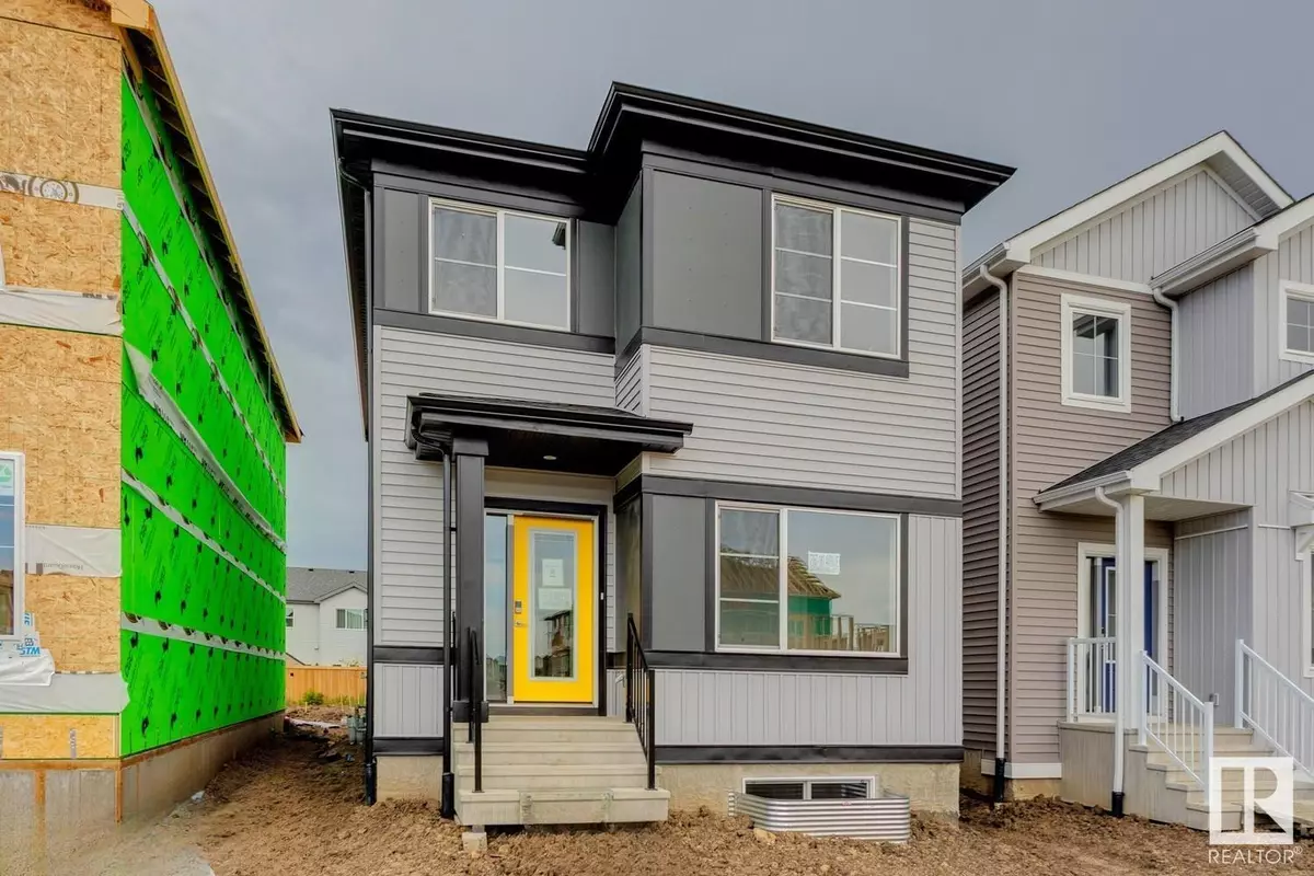 Edmonton, AB T5Z0M2,7367 181 AV NW