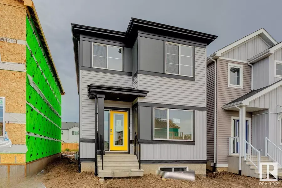 7367 181 AV NW, Edmonton, AB T5Z0M2