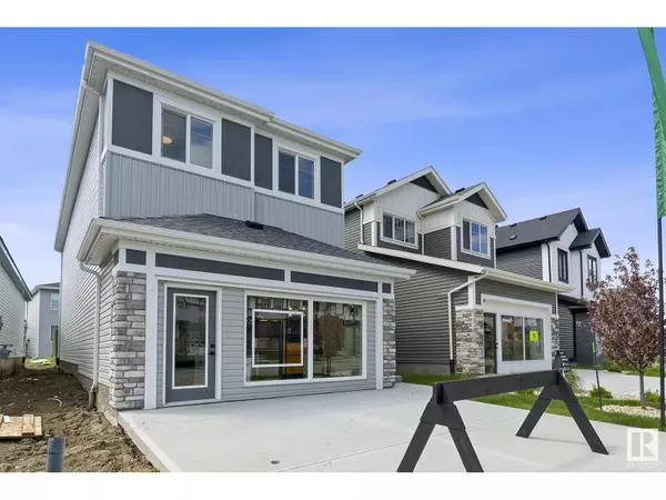 Beaumont, AB T4X3E2,103 DANSEREAU WY