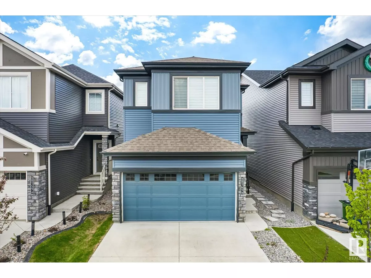 Edmonton, AB T5T4S2,22143 80 AV NW