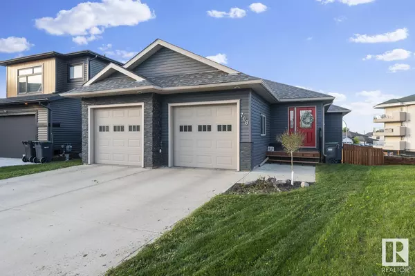 708 PHEASANT CL, Cold Lake, AB T9M0B7