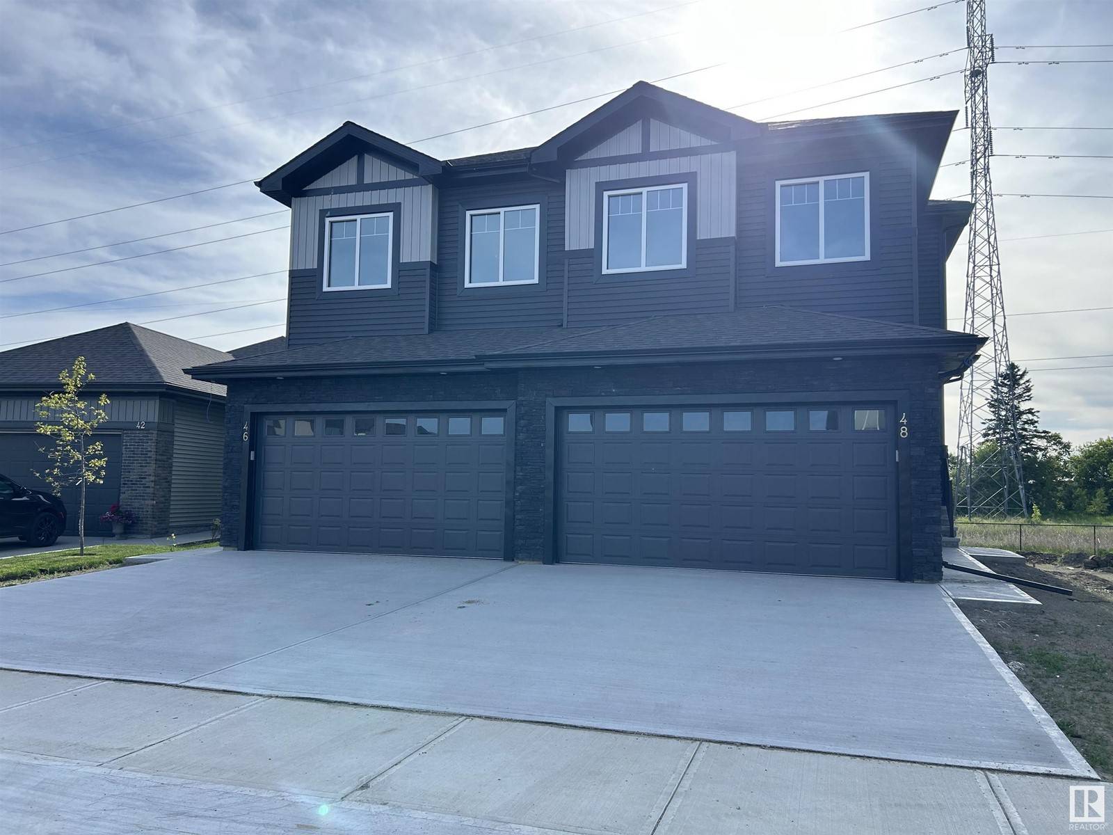 46 WAVERLY WY, Fort Saskatchewan, AB T8L3L3