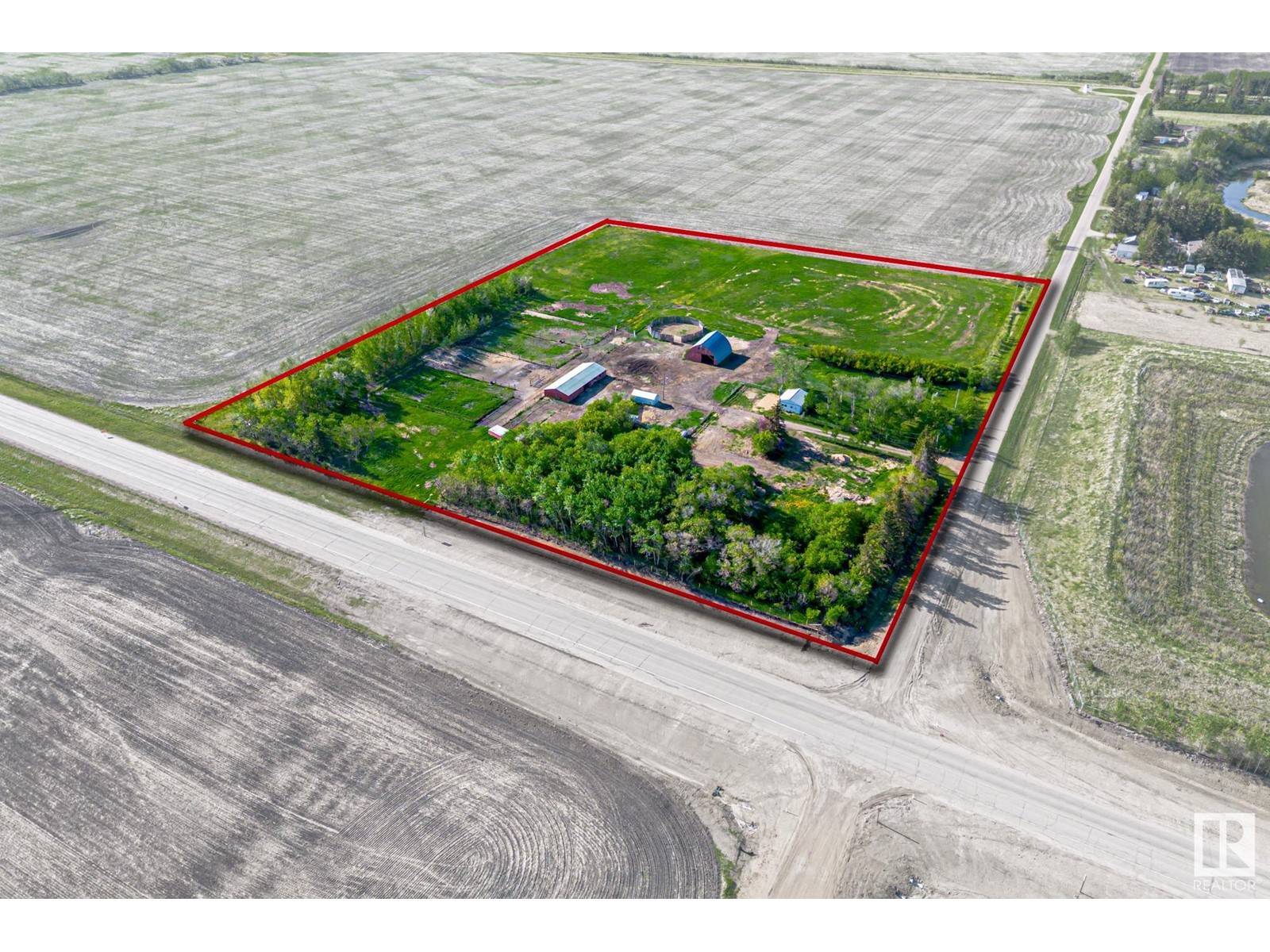 59235 RANGE ROAD 193, Rural Smoky Lake County, AB T0A3P0