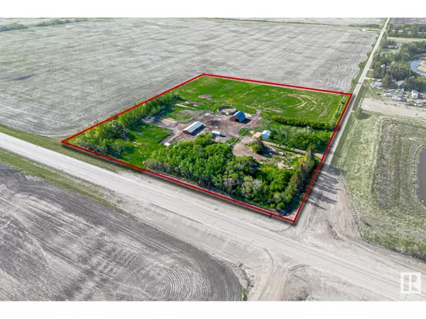 59235 RANGE ROAD 193, Rural Smoky Lake County, AB T0A3P0