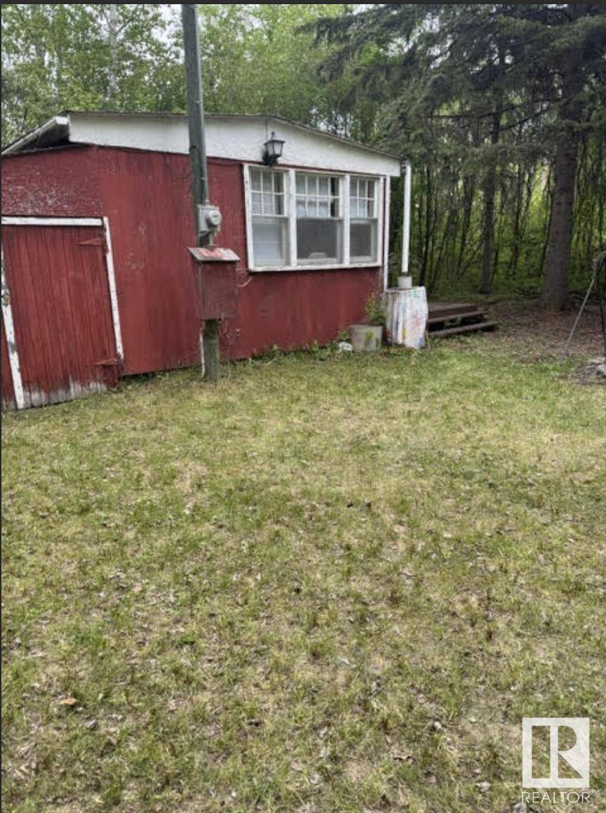 Rural Athabasca County, AB T9S1R9,3 Leslies RD