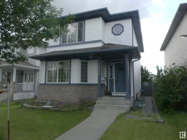 15930 139 ST NW, Edmonton, AB T6V1S6