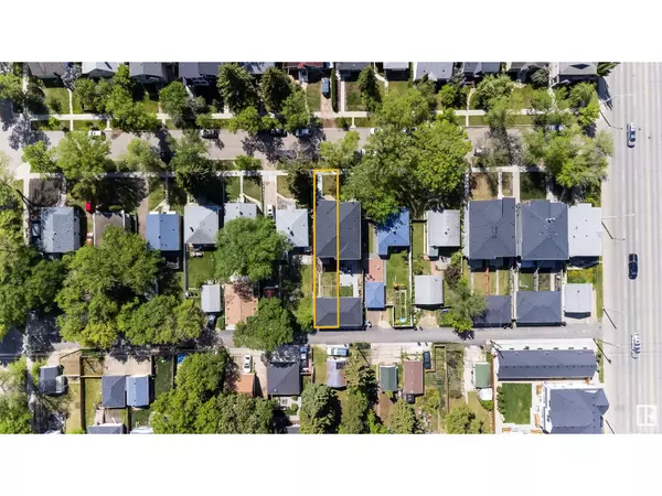 Edmonton, AB T6H1X9,10822 66 AV NW