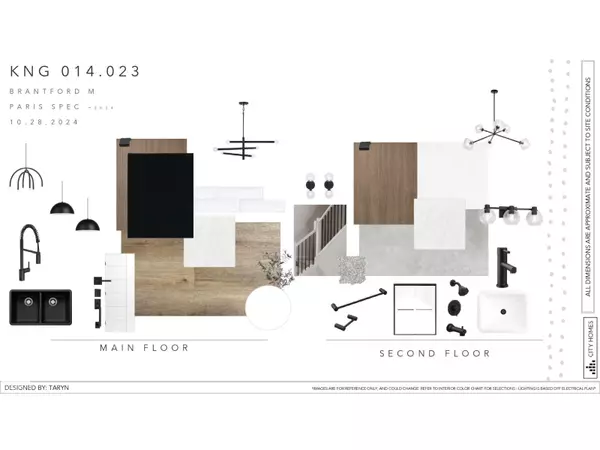 Edmonton, AB T5S2C2,4549 Warbler Loop NW