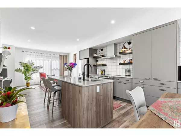 St. Albert, AB T8N7X8,#59 5 RONDEAU DR