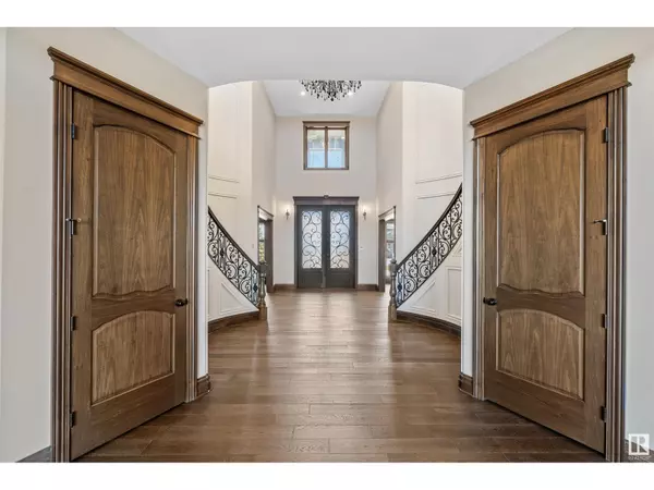 Rural Sturgeon County, AB T8T1S6,#205 25122 STURGEON RD