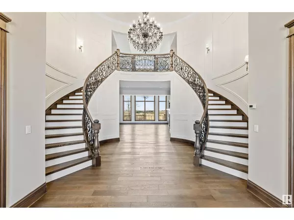 Rural Sturgeon County, AB T8T1S6,#205 25122 STURGEON RD