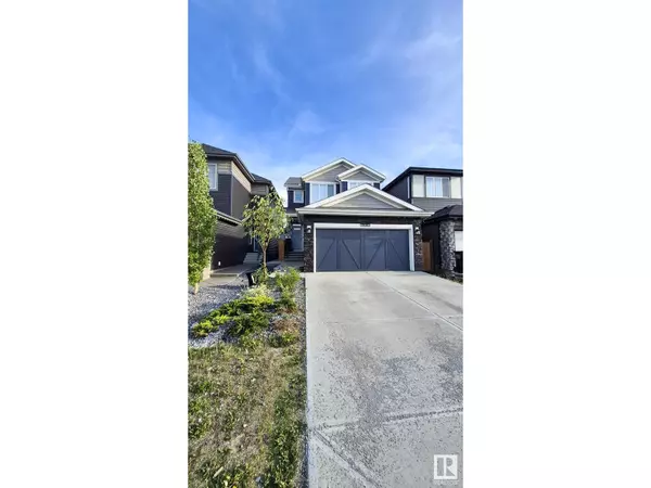 Edmonton, AB T6X2Y1,5213 22A AV SW