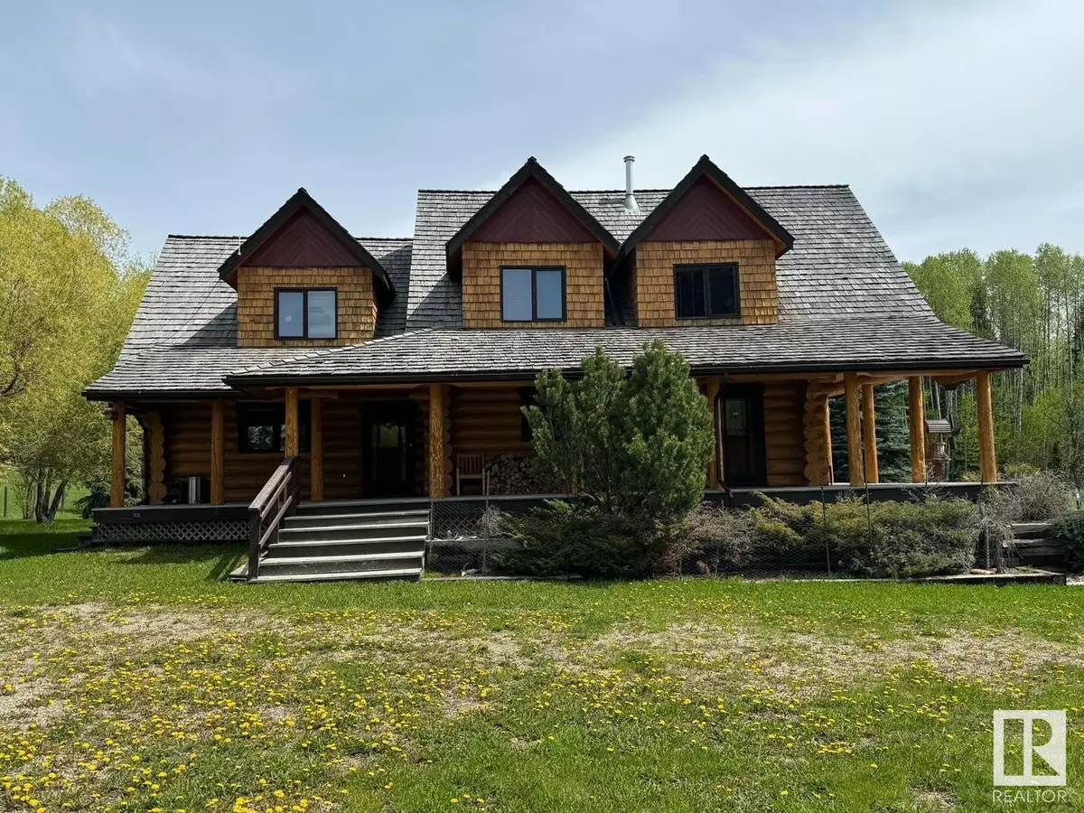 Rural Yellowhead, AB T7E3A2,53125 RR 195