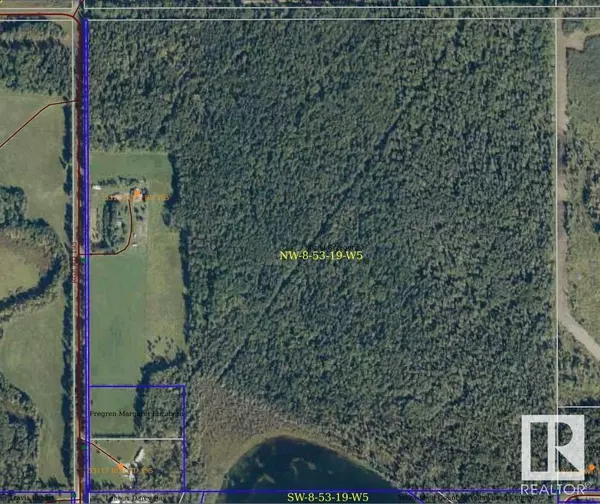 Rural Yellowhead, AB T7E3A2,53125 RR 195