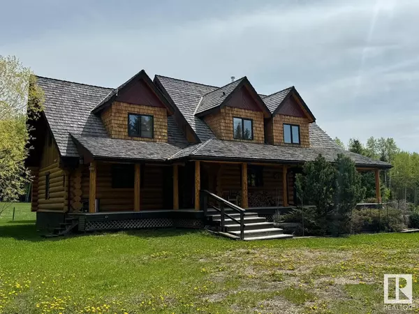 Rural Yellowhead, AB T7E3A2,53125 RR 195