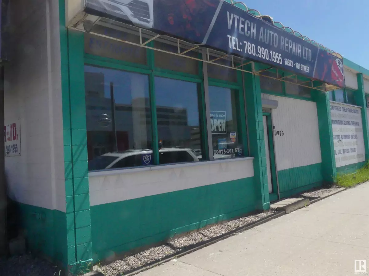 Edmonton, AB T5H2S9,10973 101 ST NW