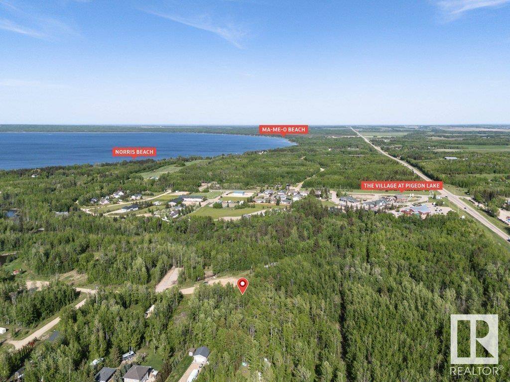 15 11032 Hwy 13, Rural Wetaskiwin County, AB T0C2V0
