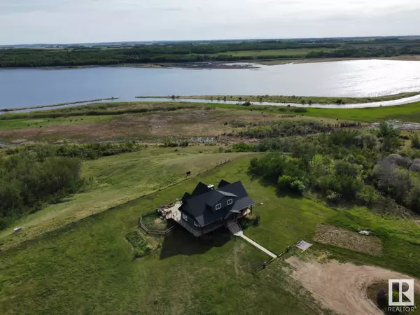 Rural Camrose County, AB T4V2M9,20213 Township Road 460