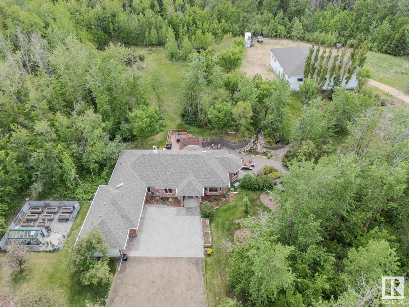 Rural Strathcona County, AB T8E1G1,21545 TWP ROAD 522