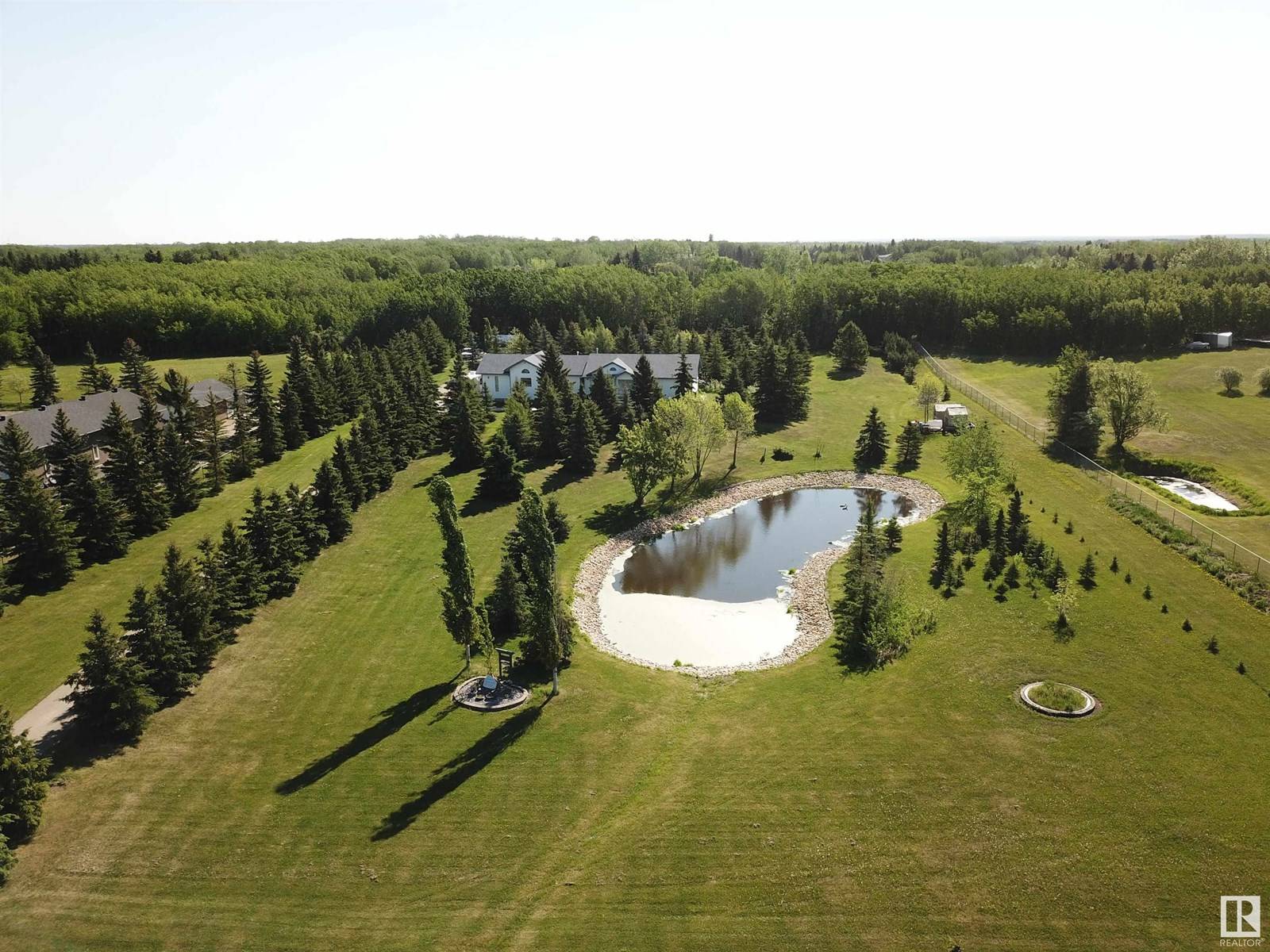Rural Strathcona County, AB T8C1H3,#361 51369 Rg Rd 225