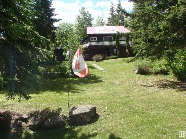 #154 - 5415 Twp Rd 594, Rural Barrhead County, AB T7N1N3