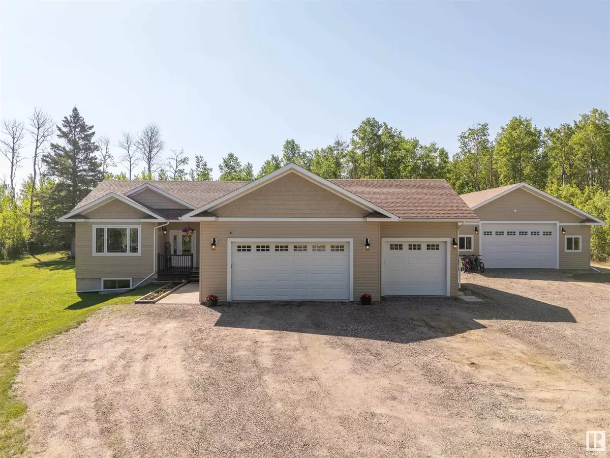 Rural Bonnyville, AB T9M1P2,5 62101 Rge Rd 421