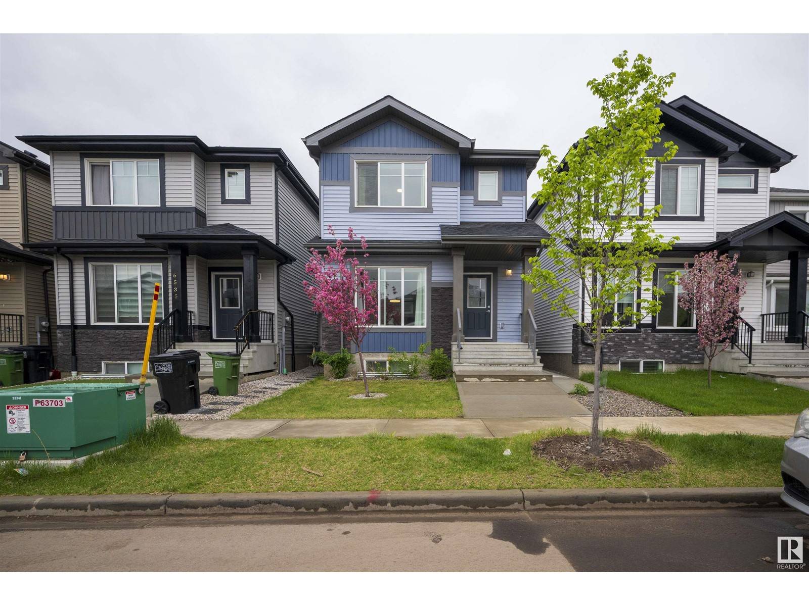 6539 176 AV NW, Edmonton, AB T5Y4B2