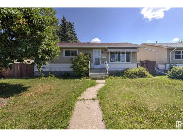 9115 156 ST NW, Edmonton, AB T5R1Y9